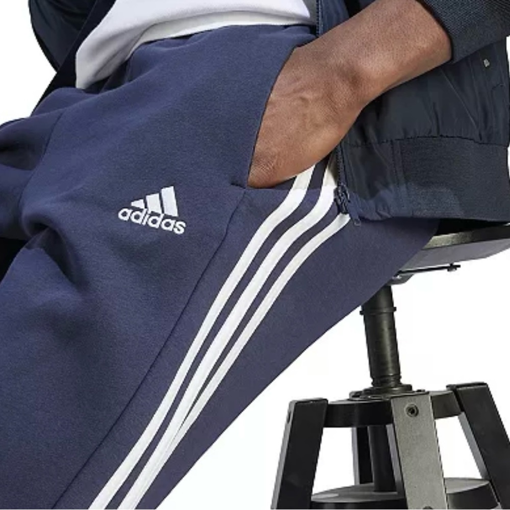 ADIDAS MENS SWEATPANTS
